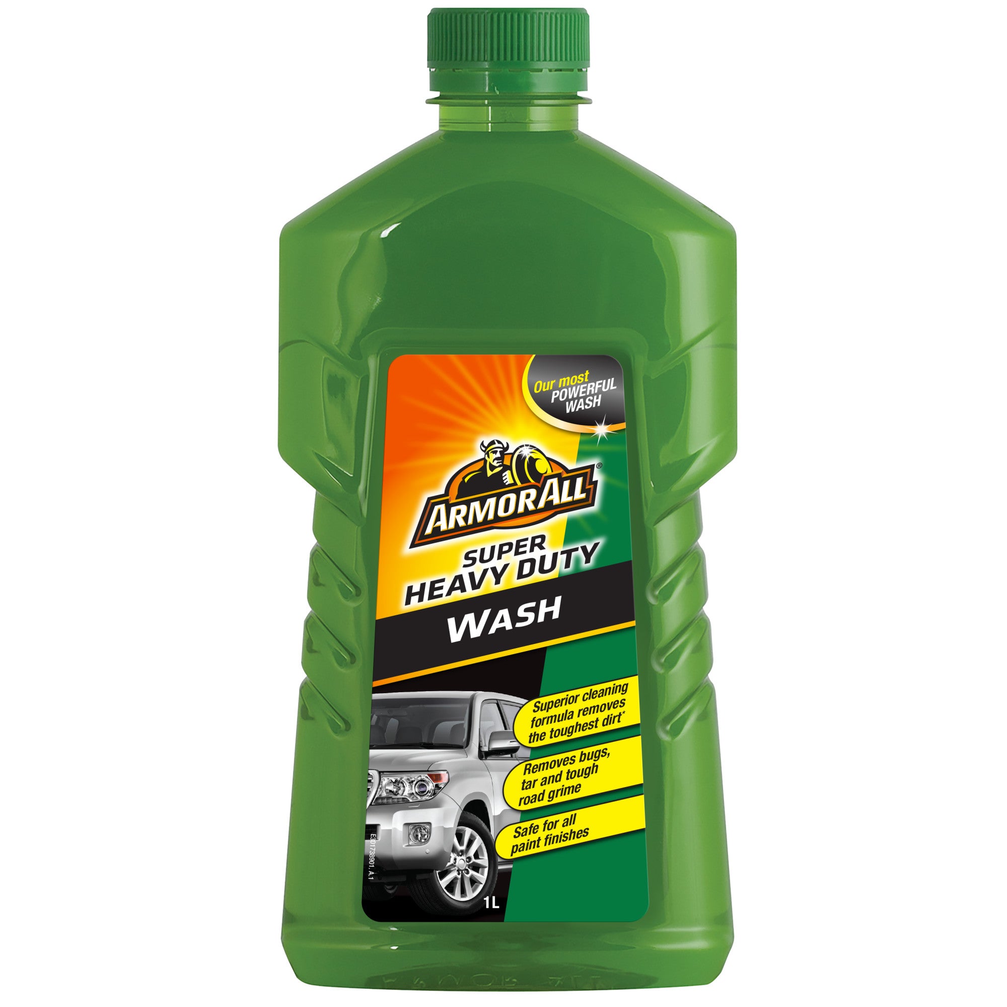 Armor All Super Heavy Duty Wash - 1L - E301738900