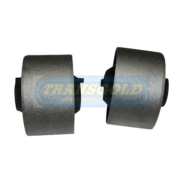 Transgold Differential Mount Bush Kit (Contents as Pictured) - SK1213