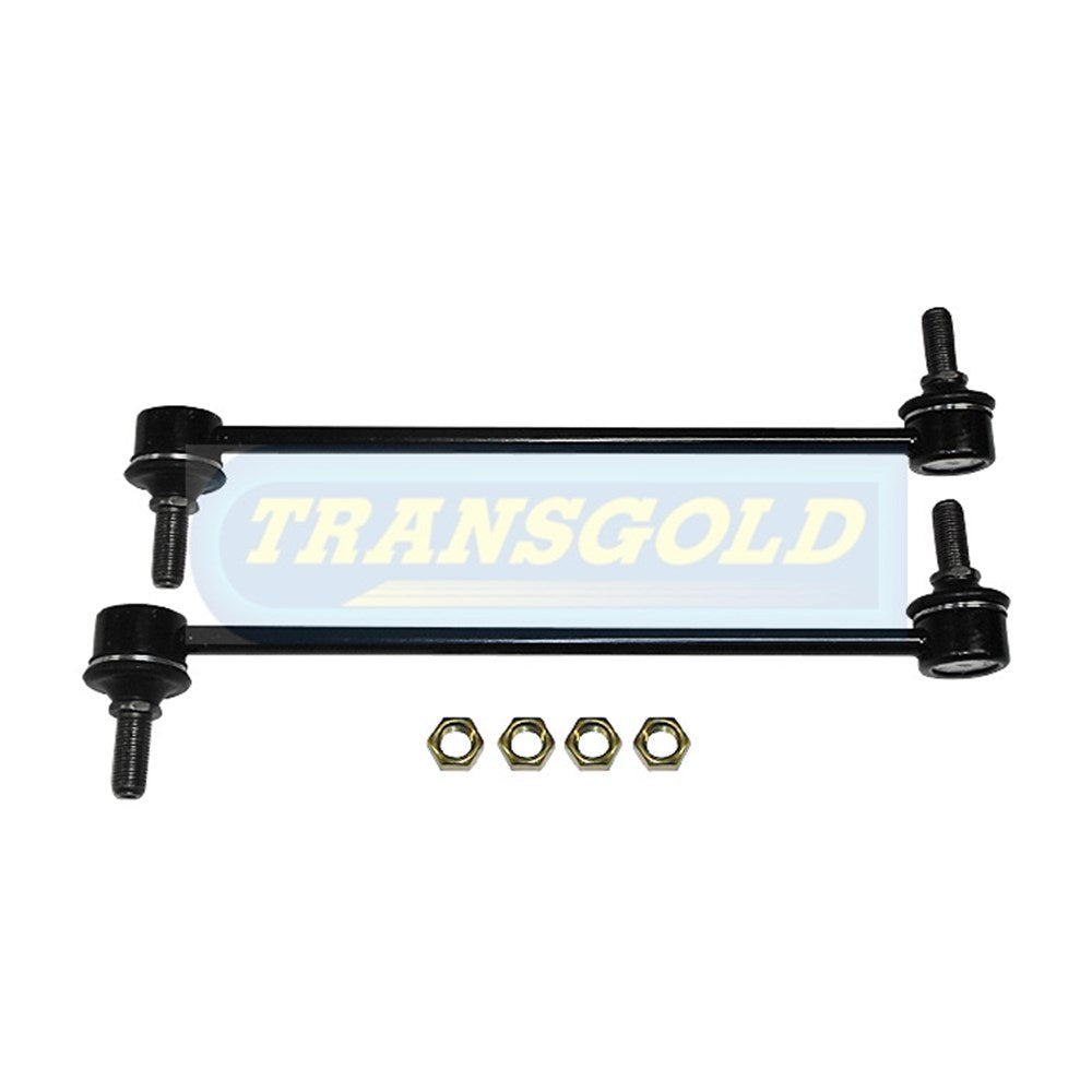 Transgold Set of Sway Bar Links (Contents as Pictured) - SK1438