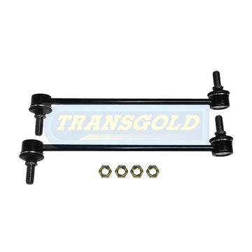 Transgold Set of Sway Bar Links (Contents as Pictured) - SK1438