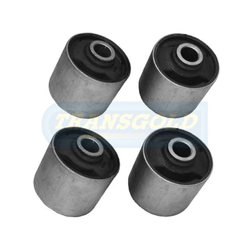 Transgold Trailing Arm Bush Kit (Contents as Pictured) - SK1443