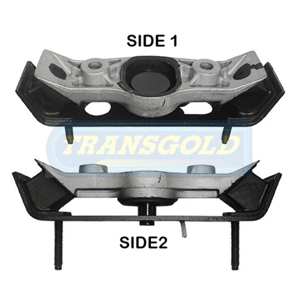 Transgold Engine Mount - TEM3322 - (Single)