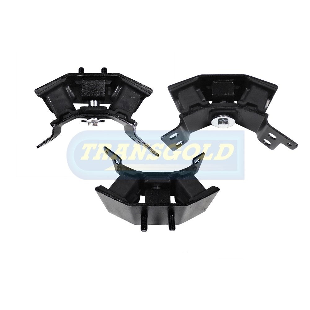 Transgold Engine Mount - TEM3446 - (Single)