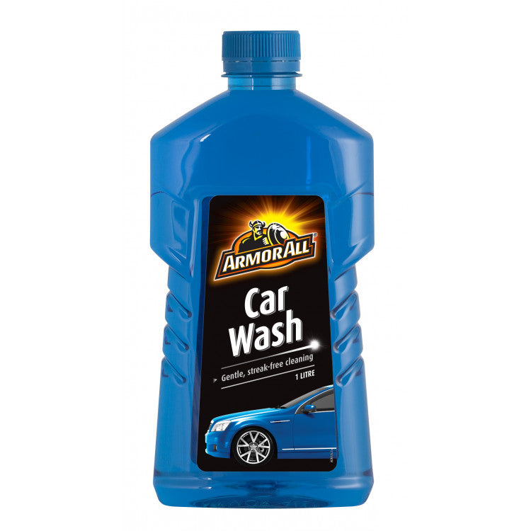 Armor All Car Wash 1Lt