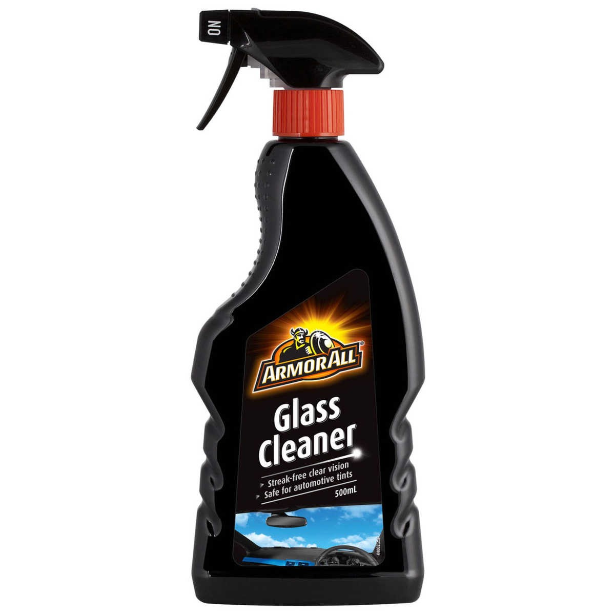 Armor All Glass Cleaner - 500mL - AGC500