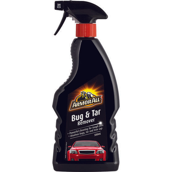 Armor All BUG & TAR REMOVER 500ML