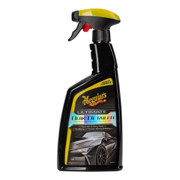 Meguiar's Ultimate Quick Detailer 709mL