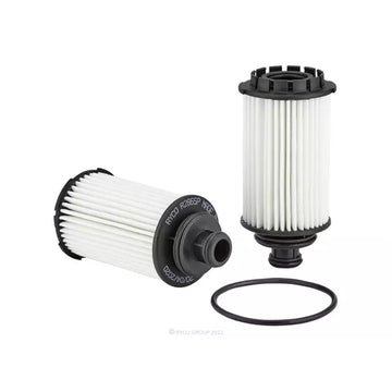 Ryco Oil Filter - R2865P