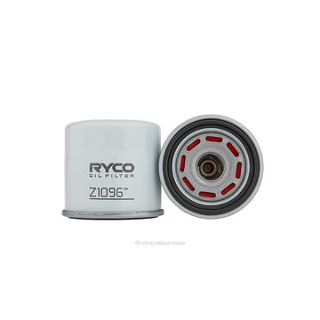 Ryco Oil Filter - Z1096