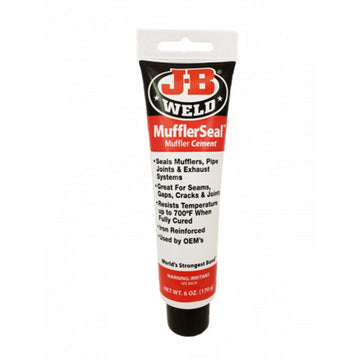 JB Weld Muffler Sealant - 170g - 37906