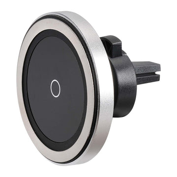 Narva Wireless Charging Magnetic Phone Holder - 81123BL