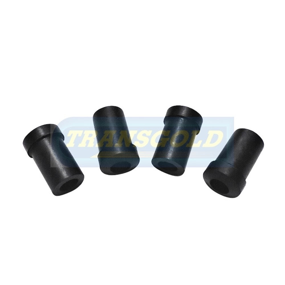 Transgold Leaf Spring Bush Kit (Contents as Pictured) - SK1340