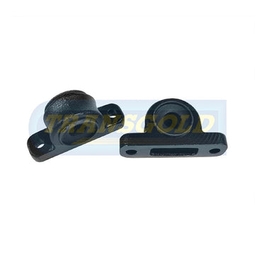 Transgold Control Arm Bush Kit (Contents as Pictured) - SK1528