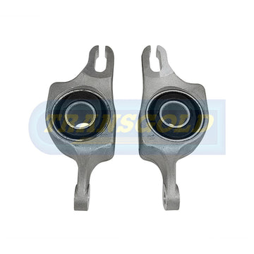 Transgold Control Arm Bush Kit (Contents as Pictured) - SK1530