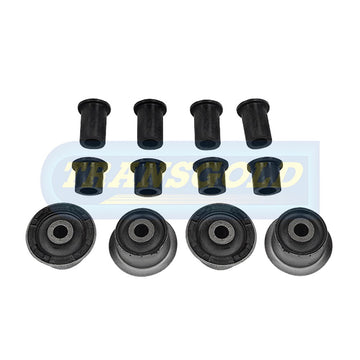 Transgold Leaf Spring Bush Kit (Contents as Pictured) - SK1534