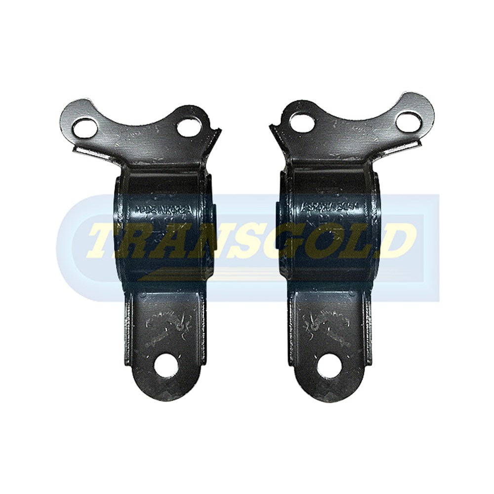 Transgold Control Arm Bush Kit (Contents as Pictured) - SK1545