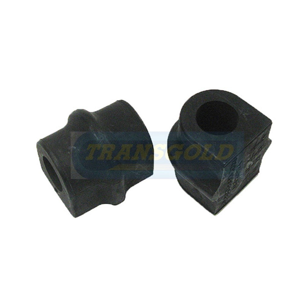 Transgold Sway Bar Mount Bush Kit (Contents as Pictured) - SK1551