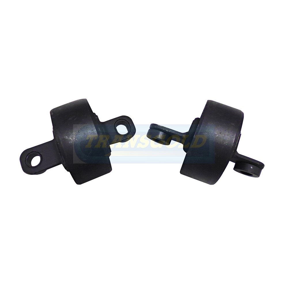 Transgold Trailing Arm Bush Kit (Contents as Pictured) - SK1574