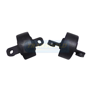 Transgold Trailing Arm Bush Kit (Contents as Pictured) - SK1574