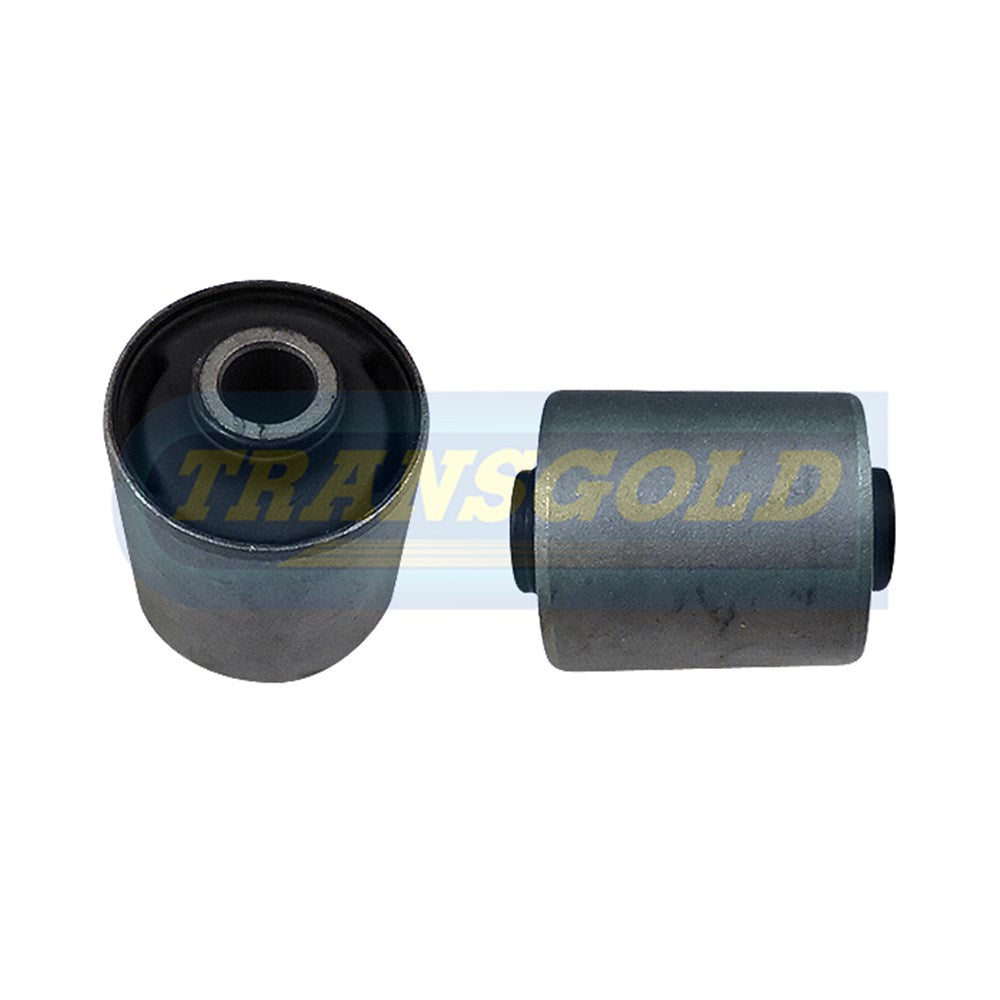 Transgold Trailing Arm Bush Kit (Contents as Pictured) - SK1714