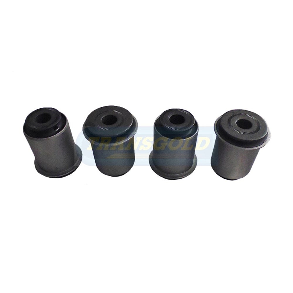 Transgold Trailing Arm Bush Kit (Contents as Pictured) - SK1842