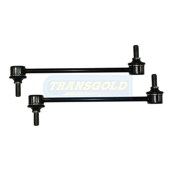 Transgold Sway Bar Link Kit (Contents as Pictured) - SK1863