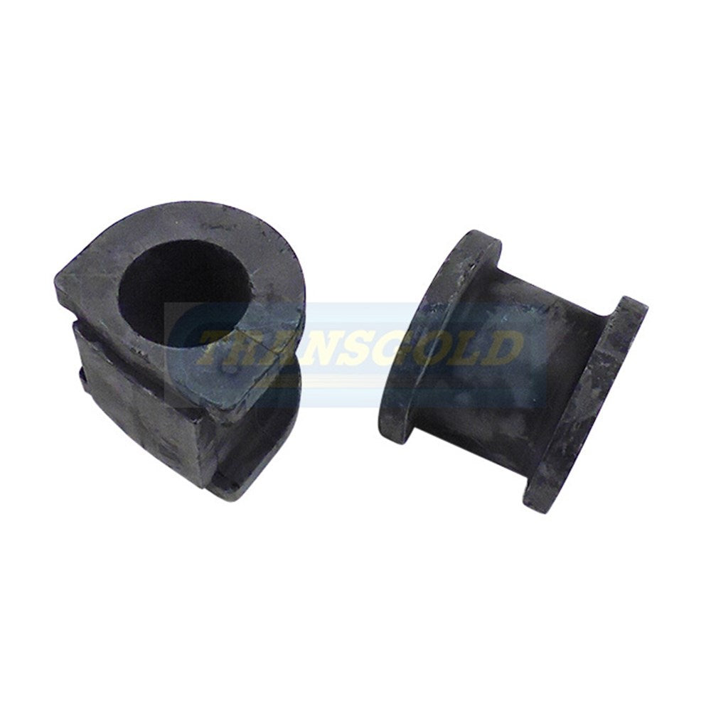 Transgold Sway Bar Mount Bush Kit (Contents as Pictured) - SK1914