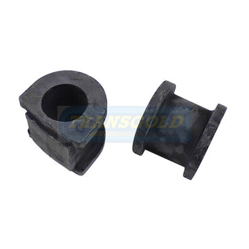 Transgold Sway Bar Mount Bush Kit (Contents as Pictured) - SK1914