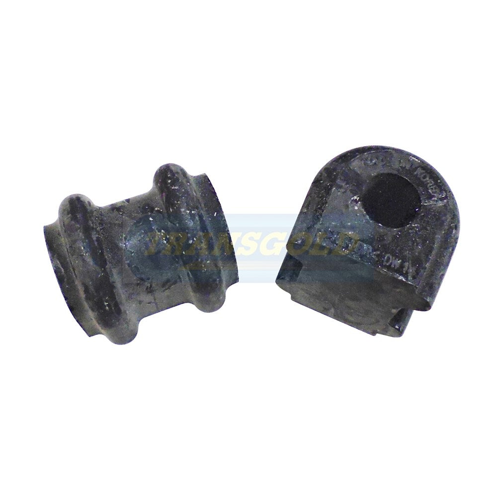 Transgold Sway Bar Mount Bush Kit (Contents as Pictured) - SK1999