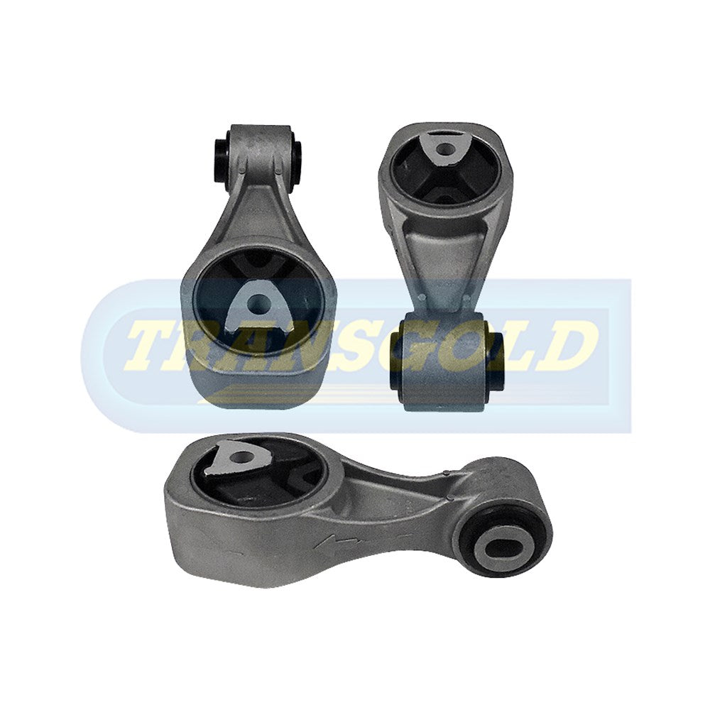 Transgold Engine Mount - TEM3296 - (Single)