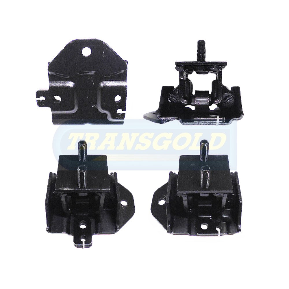 Transgold Engine Mount - TEM3447 - (Single)