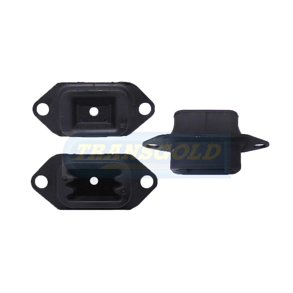 Transgold Engine Mount - TEM3504 - (Single)