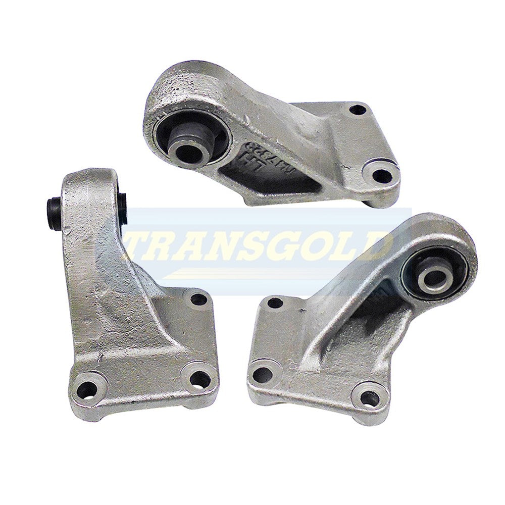 Transgold Engine Mount - TEM3619 - (Single)