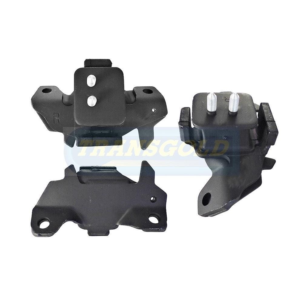 Transgold Engine Mount - TEM3622 - (Single)