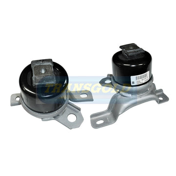 Transgold Engine Mount - TEM3658 - (Single)