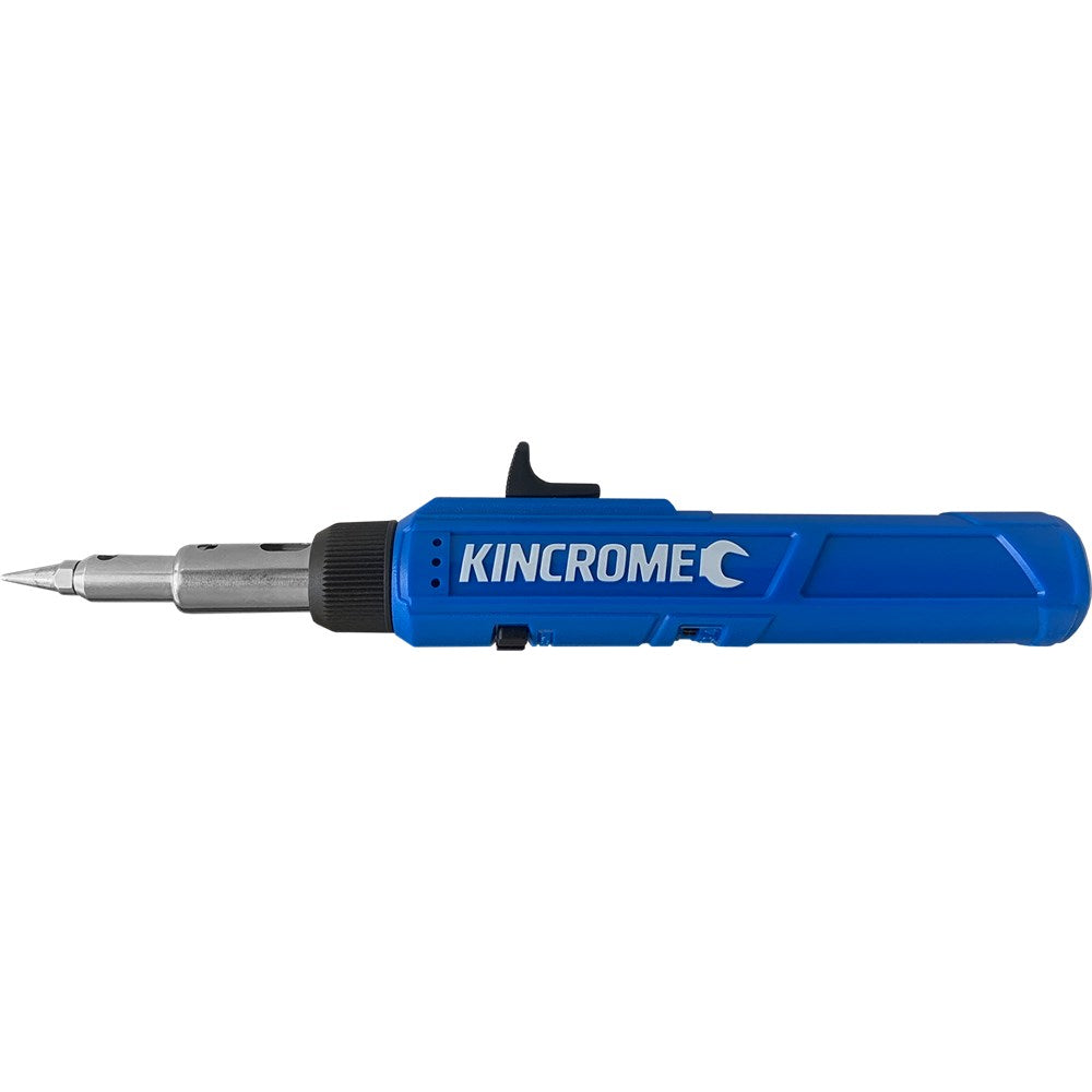 Kincrome 3 In 1 Gas Soldering Iron - K15351