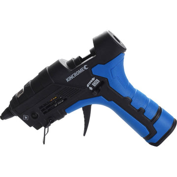 Kincrome Portable Butane Hot Glue Gun - K15370