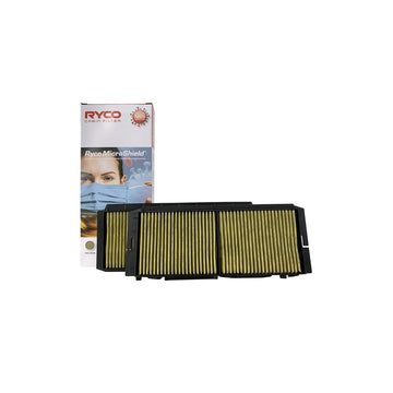 Ryco PM0.3 Cabin Air Filter RCA232M