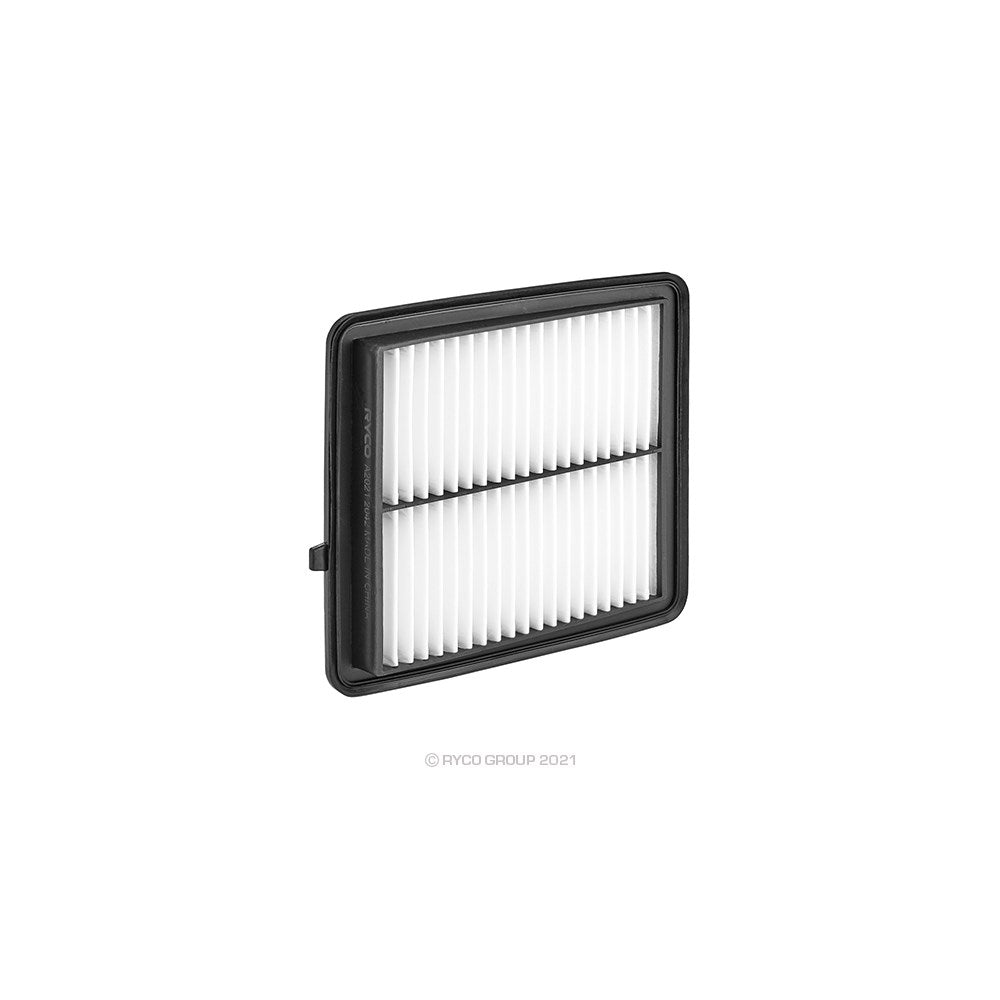 Ryco Panel Air Filter - A2021