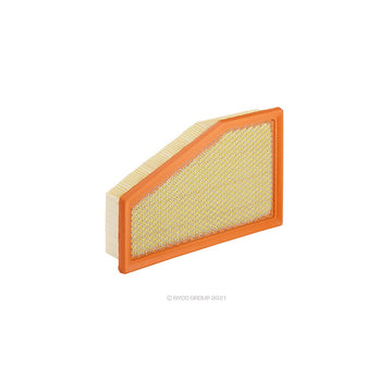 Ryco Panel Air Filter - A2022