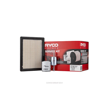 Ryco Service Kit - RSK54