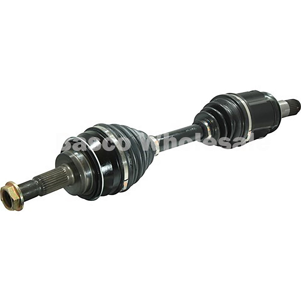 BASCO CVA1004 Constant Velocity Axle