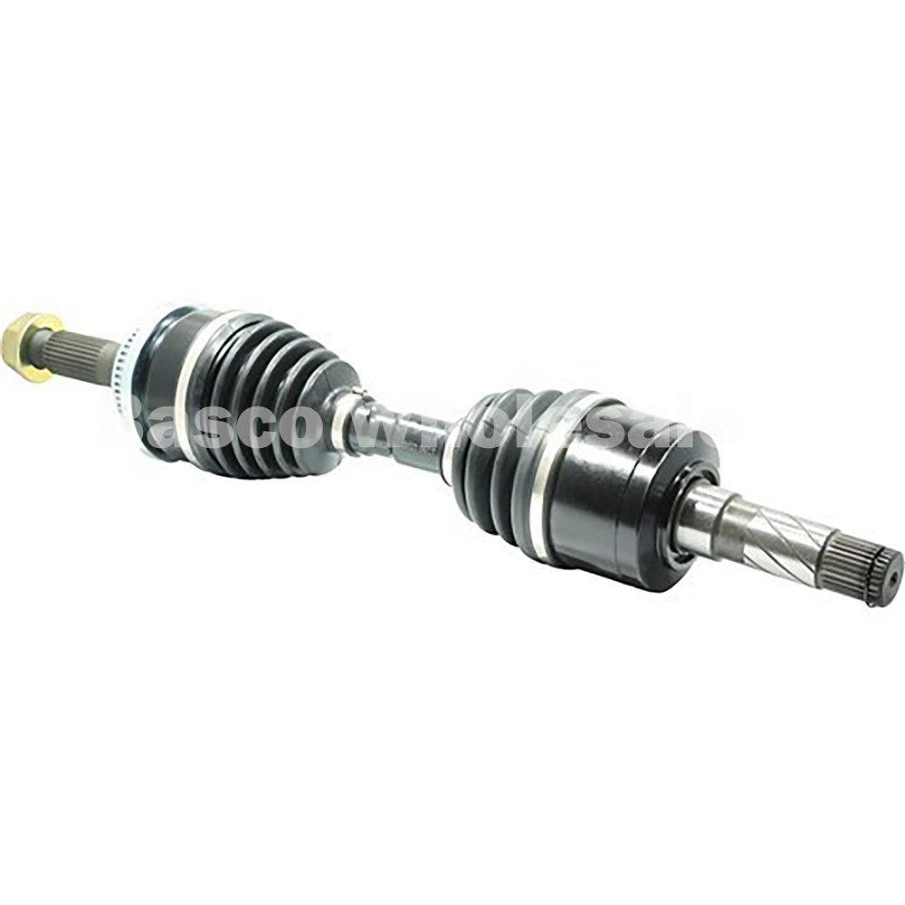 BASCO CVA1011 Constant Velocity Axle