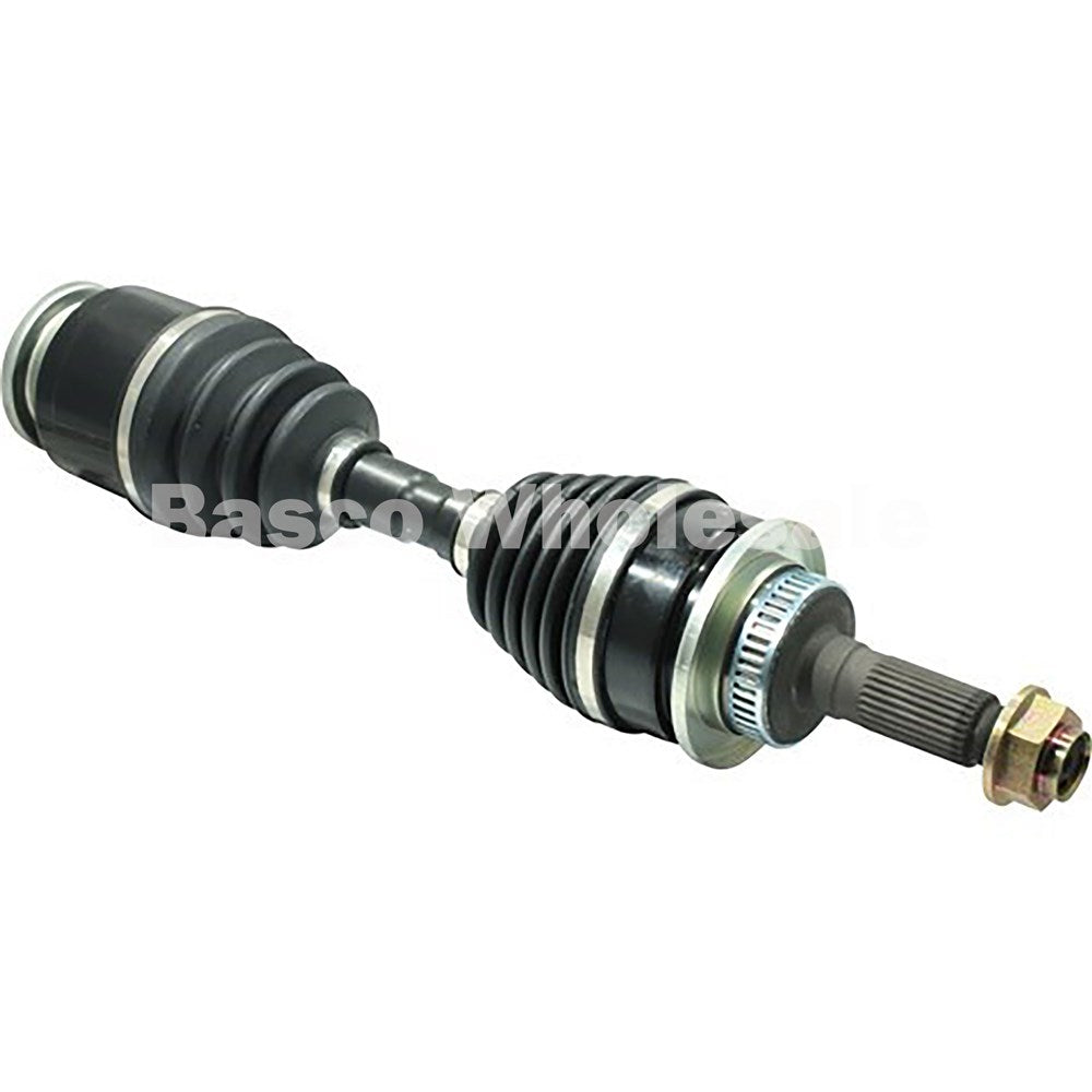 BASCO CVA1014 Constant Velocity Axle