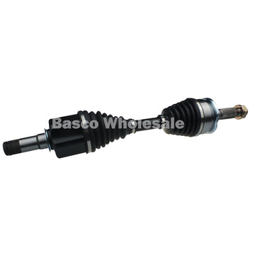 BASCO CVA1015 Constant Velocity Axle