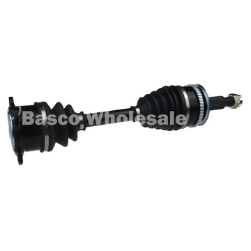 BASCO CVA1018 Constant Velocity Axle