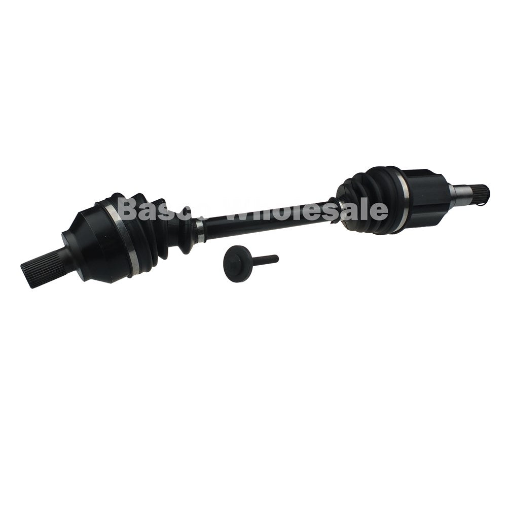 BASCO CVA1036 Constant Velocity Axle