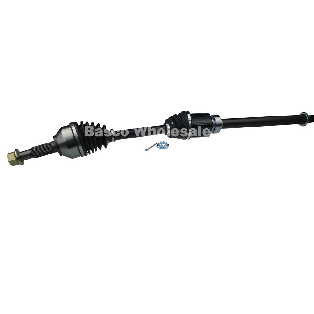 BASCO CVA1048 Constant Velocity Axle