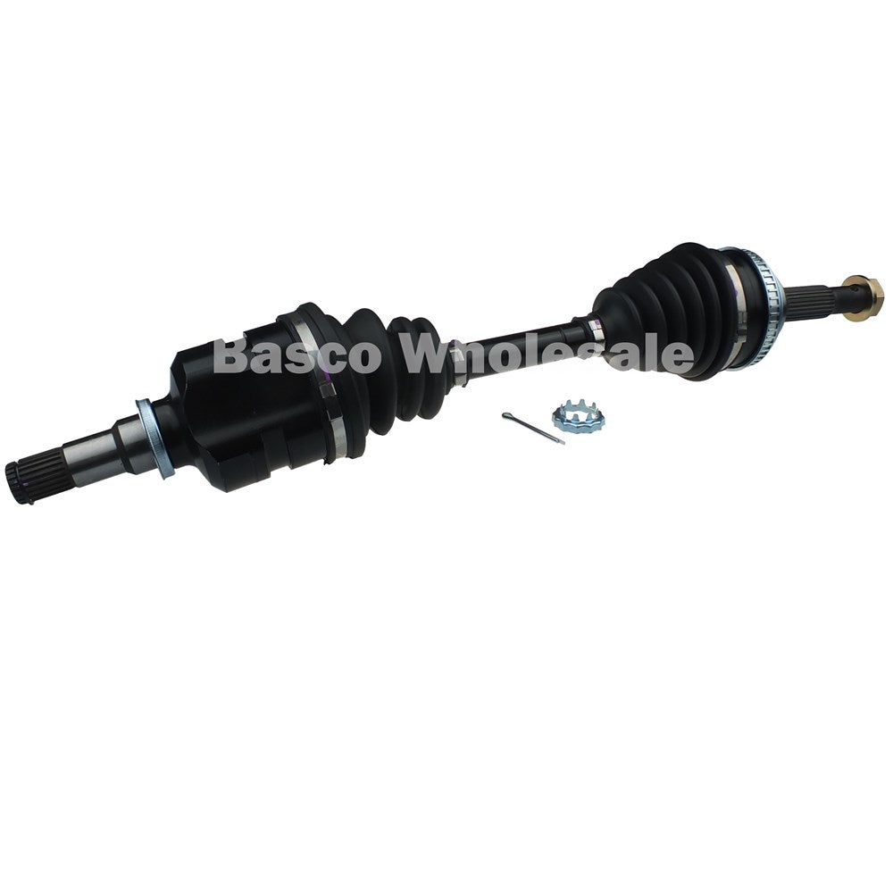 BASCO CVA1067 Constant Velocity Axle