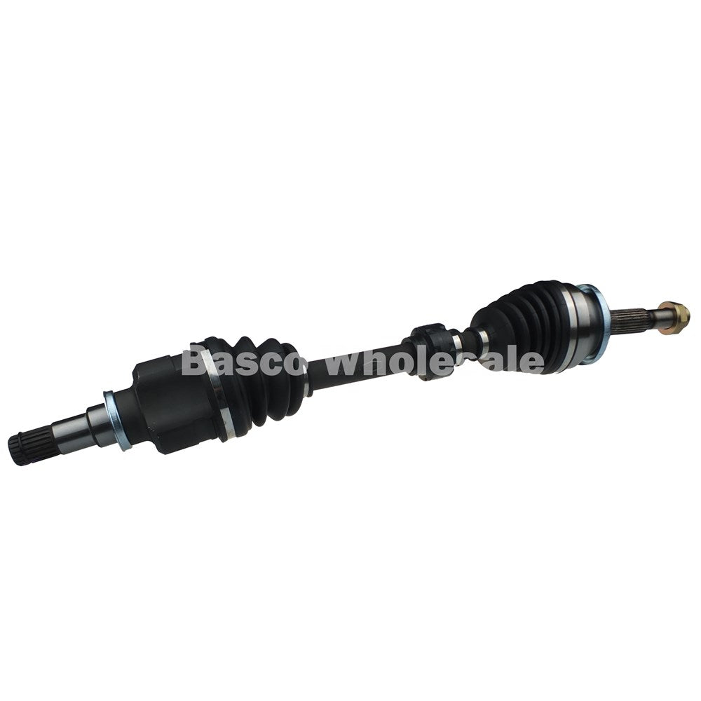 BASCO CVA1156 Constant Velocity Axle